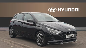 Hyundai i20 1.0T GDi Advance [Nav] 5dr Petrol Hatchback